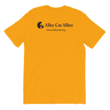 Declawing Short-Sleeve T-Shirt - 2