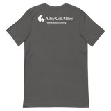 Ask Me About My Colony Throwback T-Shirt - 2