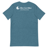 Ask Me About My Colony Throwback T-Shirt - 4