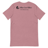 Feral and Proud Throwback T-Shirt - 2
