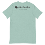 Feral and Proud Throwback T-Shirt - 4