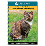 NEW: A Step-by-Step Guide to Trap-Neuter-Return - FIELD EDITION