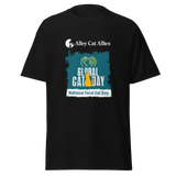 Global Cat Day T-Shirt