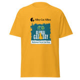 Global Cat Day T-Shirt