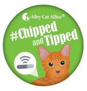 Microchips Save Lives Bundle - 8