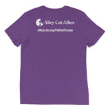 Feline Frenzy T-Shirt - 2