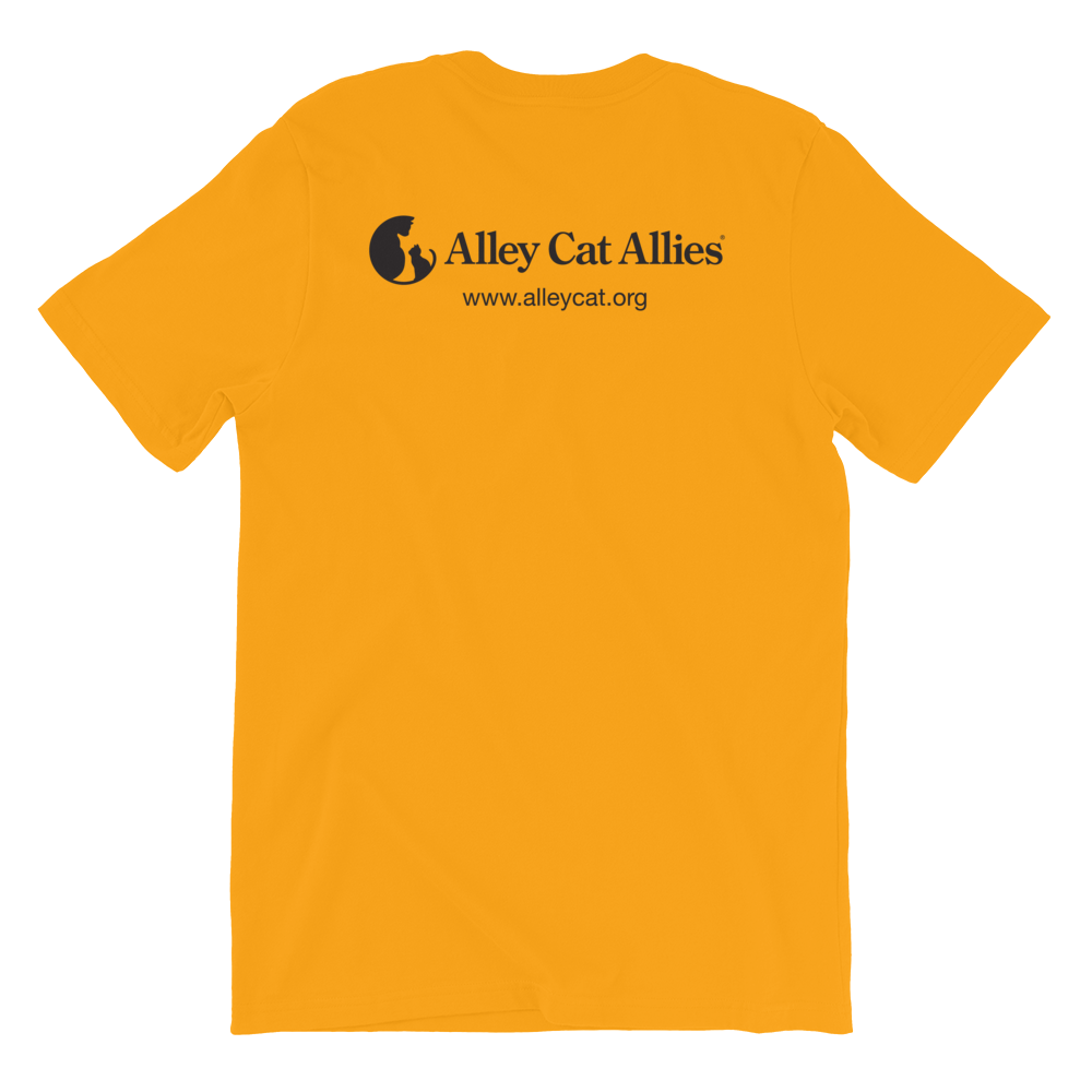 Declawing Short-Sleeve T-Shirt - 2
