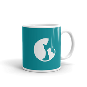 Alley Cat Allies Iconic Mug