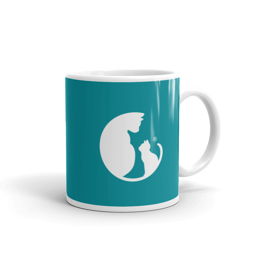 Alley Cat Allies Iconic Mug