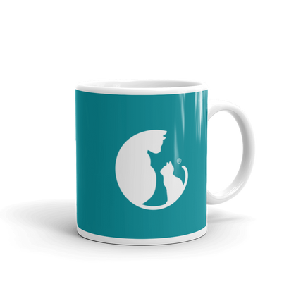 Alley Cat Allies Iconic Mug