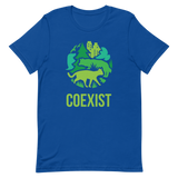 Coexist T-Shirt