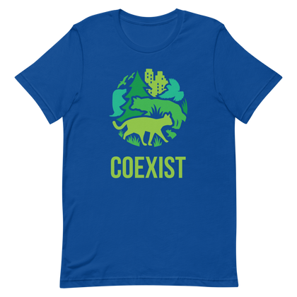 Coexist T-Shirt